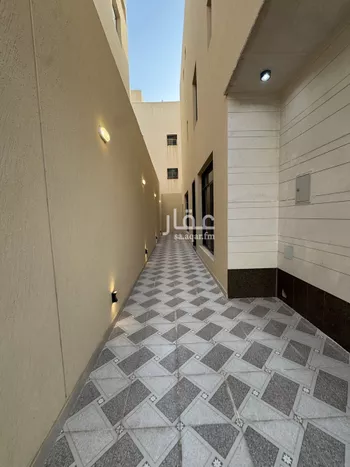 فيلا للبيع في شارع ابي جعفر المنصور, حي اليرموك, مدينة الرياض, منطقة الرياض صورة 4