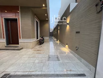 فيلا للبيع في شارع الشيباني, حي قرطبة, مدينة الرياض, منطقة الرياض صورة 2