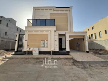دور للبيع في شارع إسماعيل النابلسي, حي المعيزيلة, مدينة الرياض, منطقة الرياض