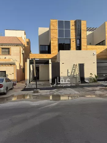 فيلا للبيع في شارع مسور, حي اليرموك, مدينة الرياض, منطقة الرياض
