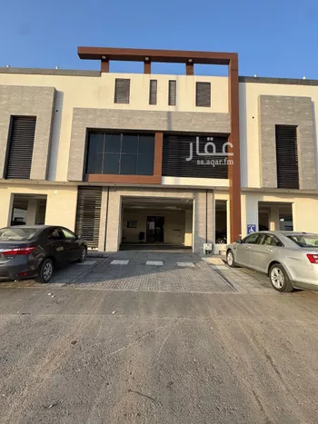 شقة للبيع في شارع جبل الظنة, حي القادسية, مدينة الرياض, منطقة الرياض