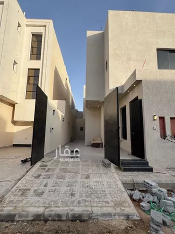 دور للبيع في شارع الصحابة, حي الرمال, مدينة الرياض, منطقة الرياض