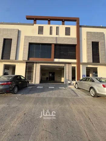 شقة للبيع في شارع جبل الذبياني, حي القادسية, مدينة الرياض, منطقة الرياض