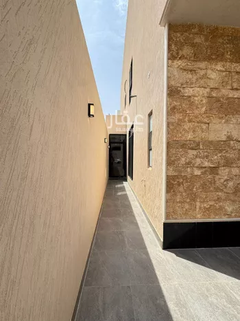 دور للبيع في شارع عبدالواحد الجوهري, حي البيان, مدينة الرياض, منطقة الرياض صورة 4