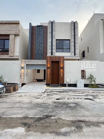 فيلا للبيع في شارع محمد بن عقيل, حي العارض, مدينة الرياض, منطقة الرياض