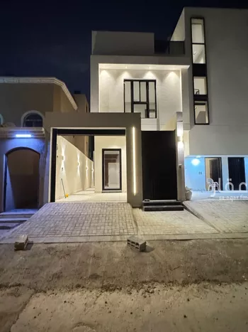 دور للبيع في شارع المساور, حي اليرموك, مدينة الرياض, منطقة الرياض