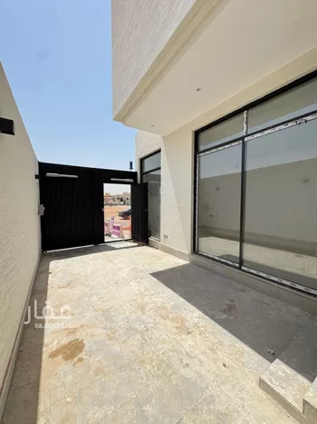 دور للبيع في شارع طبرجل, حي اليرموك, مدينة الرياض, منطقة الرياض صورة 2