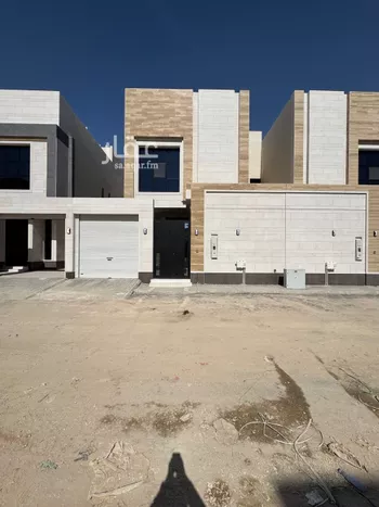 فيلا للبيع في شارع رحمة الله السندي, حي الرمال, مدينة الرياض, منطقة الرياض صورة 2
