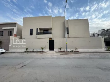 فيلا للبيع في شارع عبدالرحيم بن القابلة, حي المونسية, مدينة الرياض, منطقة الرياض صورة 3