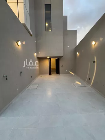 دور للبيع في شارع اتمام, حي الجنادرية, مدينة الرياض, منطقة الرياض صورة 2