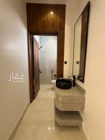 شقة للبيع في شارع شهيد الدين ثم الوطن خالد محمد أحمد الص, حي الرمال, مدينة الرياض, منطقة الرياض صورة 3