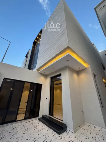 فيلا للبيع في شارع أبان بن تغلب, حي الملك فيصل, مدينة الرياض, منطقة الرياض صورة 4