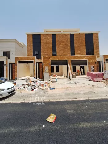 فيلا للبيع في شارع صفوان بن بيضاء, حي الرمال, مدينة الرياض, منطقة الرياض
