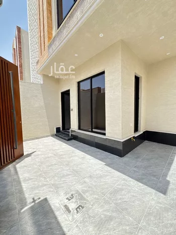 دور للبيع في شارع أبي المطرف أحمد بن عميرة, حي الرمال, مدينة الرياض, منطقة الرياض صورة 4