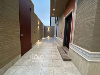 فيلا للبيع في شارع أحمد بن ثوابة الكاتب, حي الرمال, مدينة الرياض, منطقة الرياض صورة 5