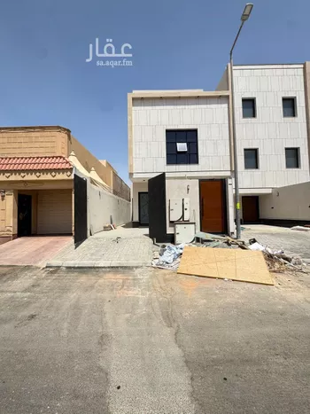 دور للبيع في شارع رقم 204, حي المونسية, مدينة الرياض, منطقة الرياض