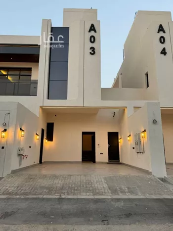 دور للبيع في شارع رامه, حي قرطبة, مدينة الرياض, منطقة الرياض