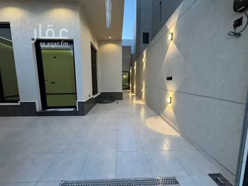 دور للبيع في شارع الشيخ عيسى بن سلمان ال خليفة, حي المعيزيلة, مدينة الرياض, منطقة الرياض صورة 4