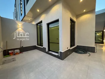 دور للبيع في شارع الشيخ عيسى بن سلمان ال خليفة, حي المعيزيلة, مدينة الرياض, منطقة الرياض صورة 5