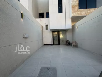 دور للبيع في شارع الثنيه البيضاء, حي اليرموك, مدينة الرياض, منطقة الرياض صورة 2