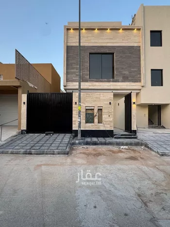 دور للبيع في شارع الغريسة, حي إشبيلية, مدينة الرياض, منطقة الرياض