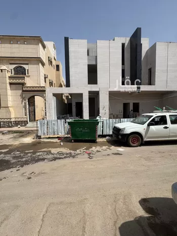 دور للبيع في شارع أحمد بن محمد الدلوالي, حي الرمال, مدينة الرياض, منطقة الرياض