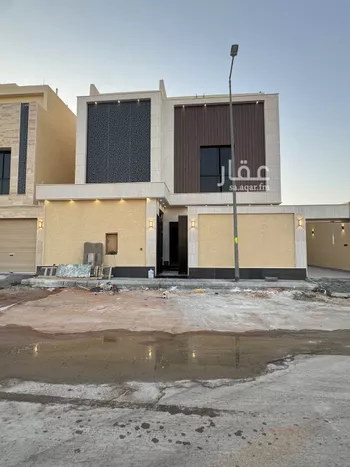فيلا للبيع في شارع الساحة, حي النهضة, مدينة الرياض, منطقة الرياض