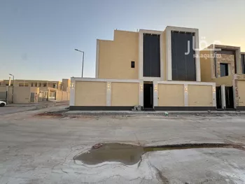 فيلا للبيع في شارع الساحة, حي النهضة, مدينة الرياض, منطقة الرياض صورة 2