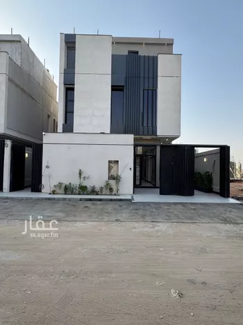 فيلا للبيع في شارع هجرة العين, حي الرمال, مدينة الرياض, منطقة الرياض صورة 2