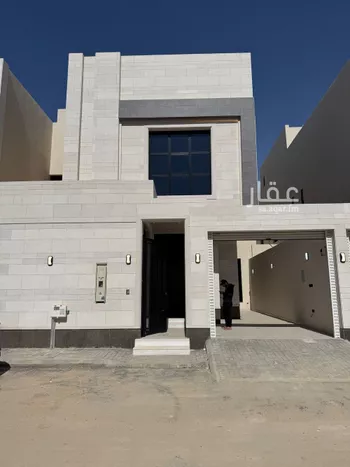 فيلا للبيع في شارع رحمة الله السندي, حي الرمال, مدينة الرياض, منطقة الرياض