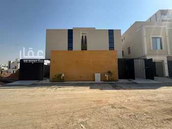 فيلا للبيع في شارع البساله, حي الرمال, مدينة الرياض, منطقة الرياض