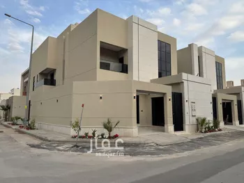 فيلا للبيع في شارع عبدالرحيم بن القابلة, حي المونسية, مدينة الرياض, منطقة الرياض صورة 2