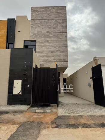 فيلا للبيع في شارع السند, حي قرطبة, مدينة الرياض, منطقة الرياض