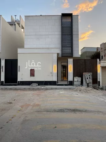 فيلا للبيع في شارع سليمان الطبراني, حي الخليج, مدينة الرياض, منطقة الرياض