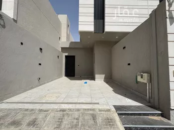 دور للبيع في شارع وادي الكردي, حي القادسية, مدينة الرياض, منطقة الرياض صورة 2