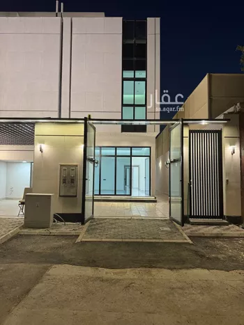 دور للبيع في شارع ابو الحسن الجرجاني, حي الرمال, مدينة الرياض, منطقة الرياض صورة 2