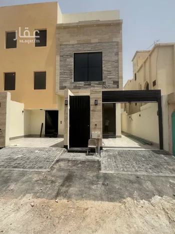 دور للبيع في شارع أبي علي الكناني, حي النهضة, مدينة الرياض, منطقة الرياض