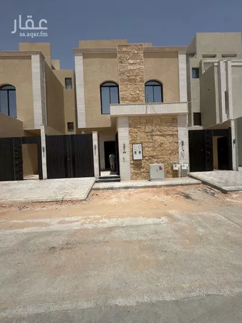 فيلا للبيع في شارع رقم 42, حي الندوة, مدينة الرياض, منطقة الرياض