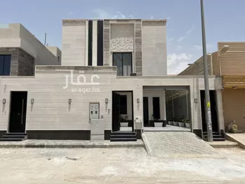 فيلا للبيع في شارع علي العصامي, حي البيان, مدينة الرياض, منطقة الرياض