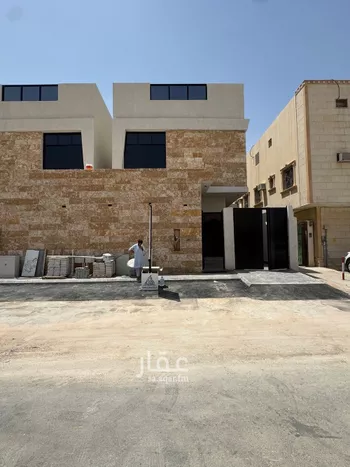 دور للبيع في شارع الثنيه البيضاء, حي اليرموك, مدينة الرياض, منطقة الرياض
