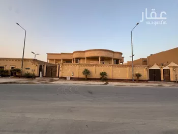 فيلا للبيع في شارع البشائر, حي الحمراء, مدينة الرياض, منطقة الرياض