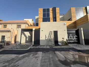 فيلا للبيع في شارع مسور, حي اليرموك, مدينة الرياض, منطقة الرياض صورة 2