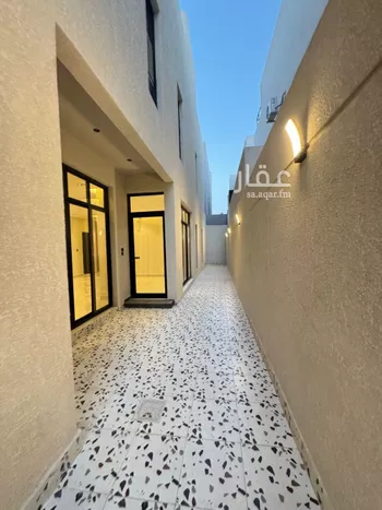 دور للبيع في شارع عبدالقادر بن النقيب, حي القادسية, مدينة الرياض, منطقة الرياض صورة 3
