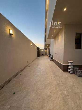 فيلا للبيع في شارع هبة الله الطيبي, حي الرمال, مدينة الرياض, منطقة الرياض صورة 5
