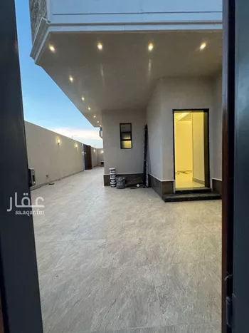 فيلا للبيع في شارع هبة الله الطيبي, حي الرمال, مدينة الرياض, منطقة الرياض صورة 4