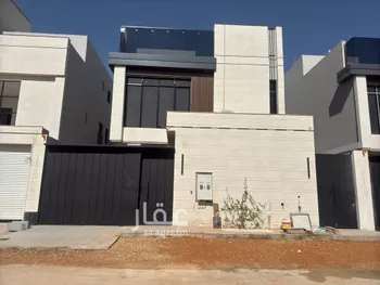 فيلا للبيع في شارع عبدالله بن ثعلبة, حي الرمال, مدينة الرياض, منطقة الرياض