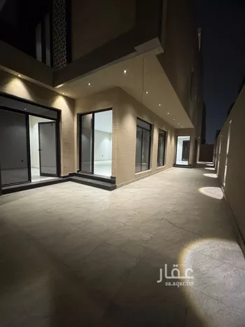 فيلا للبيع في شارع الشيباني, حي قرطبة, مدينة الرياض, منطقة الرياض صورة 2