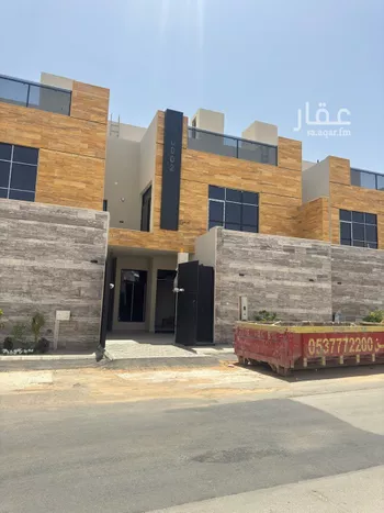 فيلا للبيع في شارع ممر85, حي قرطبة, مدينة الرياض, منطقة الرياض