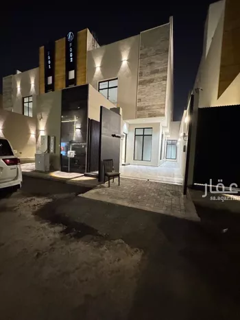 دور للبيع في شارع الصحاف, حي قرطبة, مدينة الرياض, منطقة الرياض