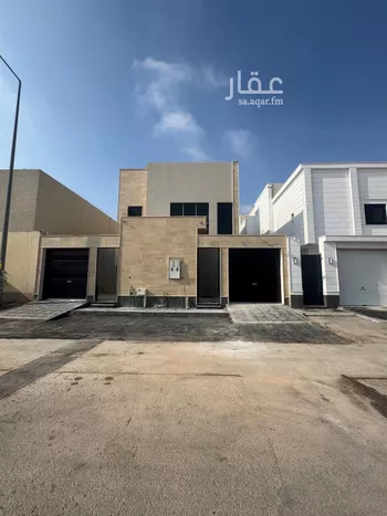 دور للبيع في شارع مسله, حي اليرموك, مدينة الرياض, منطقة الرياض صورة 2